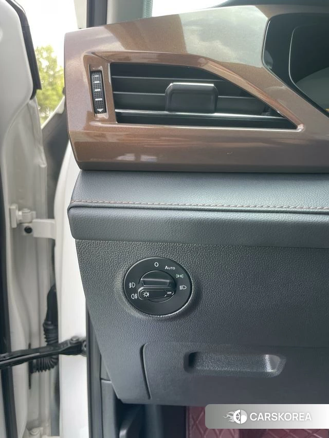Volkswagen Tuyue id 4276499 из Китая 17