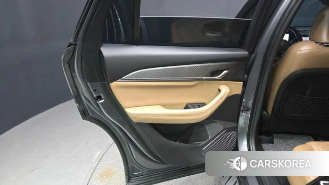 Renault Korea (Samsung) Grand Coleos id 4578724 из Кореи 17