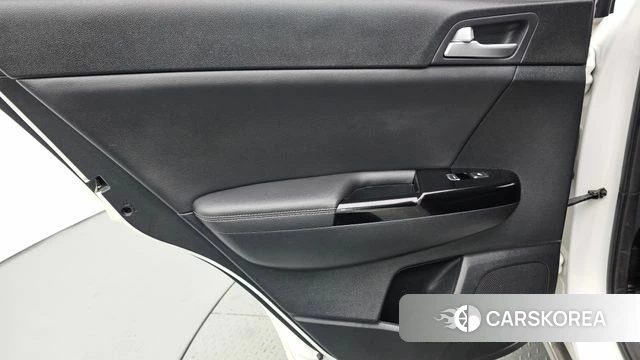 Kia Sportage 4th Generation id 4755391 из Кореи 17