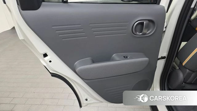 Hyundai The New Casper id 4583964 из Кореи 17