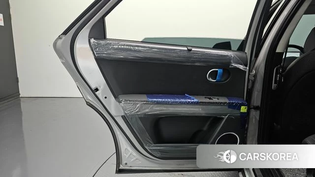 Hyundai Ionic 5 id 4899132 из Кореи 17
