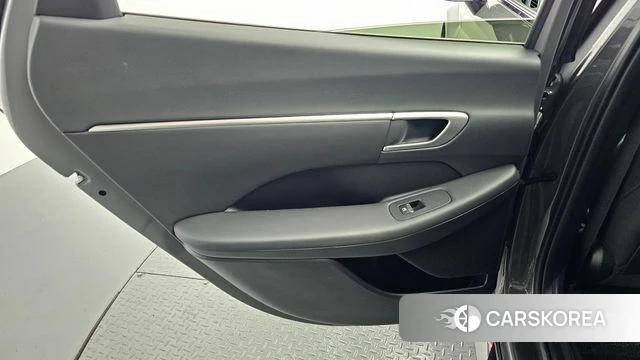 Hyundai Sonata (DN8) id 4231274 из Кореи 17