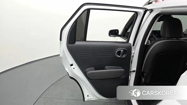 Hyundai The New Casper id 4200577 из Кореи 17