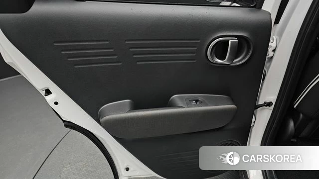Hyundai The New Casper id 4612154 из Кореи 17