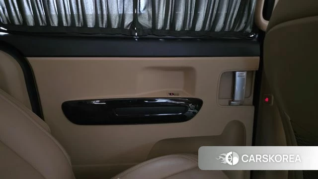 Kia The New Carnival id 4694055 из Кореи 17
