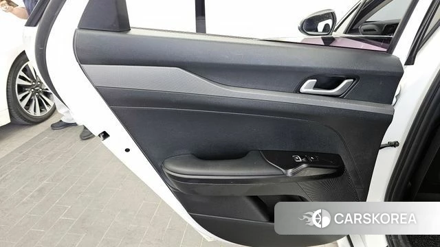 Kia K5 3rd generation id 4245397 из Кореи 17