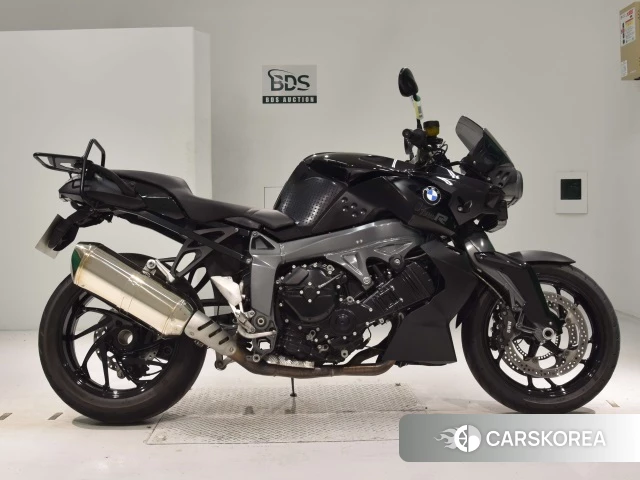 Проданный BMW K1300R 2014 из Японии