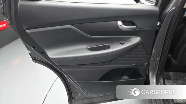 Hyundai Santa Fe TM id 4873429 из Кореи 17
