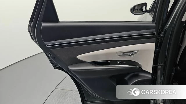 Hyundai Tucson (NX4) id 4308808 из Кореи 17
