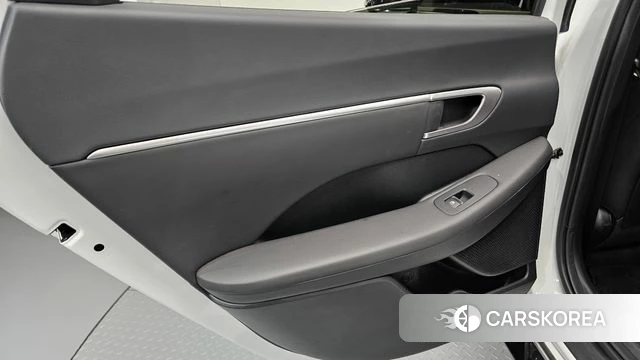 Hyundai Sonata (DN8) id 4631222 из Кореи 17