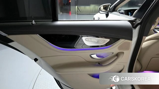 Mercedes-Benz AMG GT id 4330290 из Кореи 17