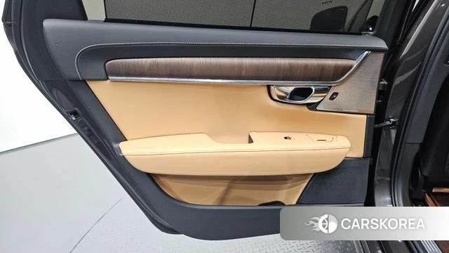 Volvo S90 id 4872376 из Кореи 17