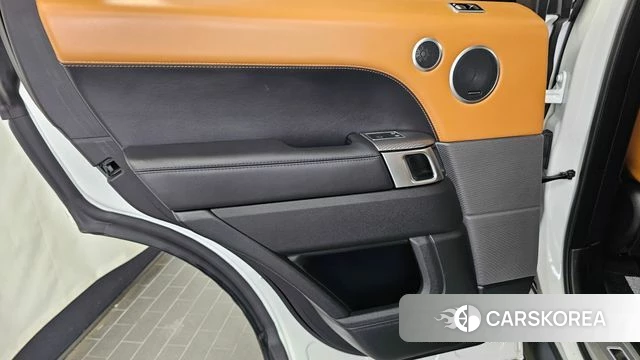 Land Rover Range Rover Sport 2nd Generation id 4758634 из Кореи 17
