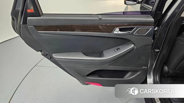 Genesis G80 id 4447830 из Кореи 17