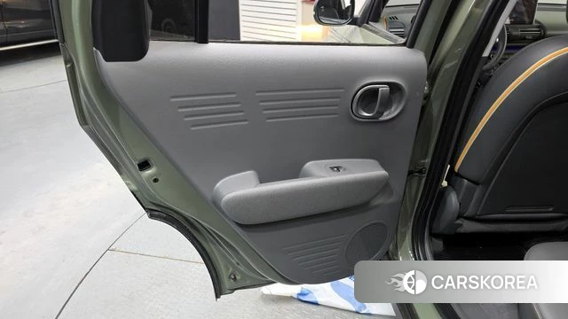 Hyundai Casper id 4194906 из Кореи 17