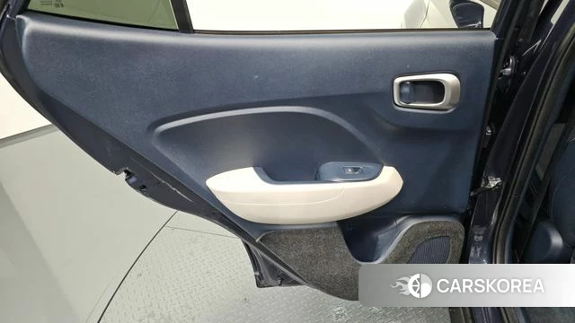 Hyundai Venue id 4490157 из Кореи 17