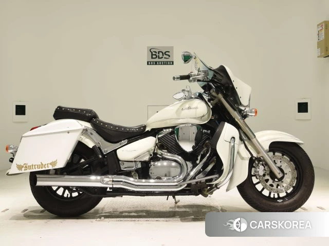 Проданный Suzuki INTRUDER 400 CLASSIC 2014 из Японии, фото 2