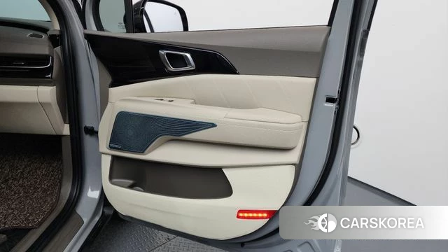 Kia The New Carnival 4th Generation id 4280072 из Кореи 17