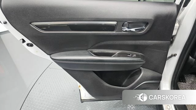 Renault Korea (Samsung) QM6 id 4502709 из Кореи 17