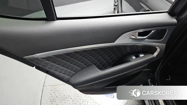Genesis G70 id 4755233 из Кореи 17