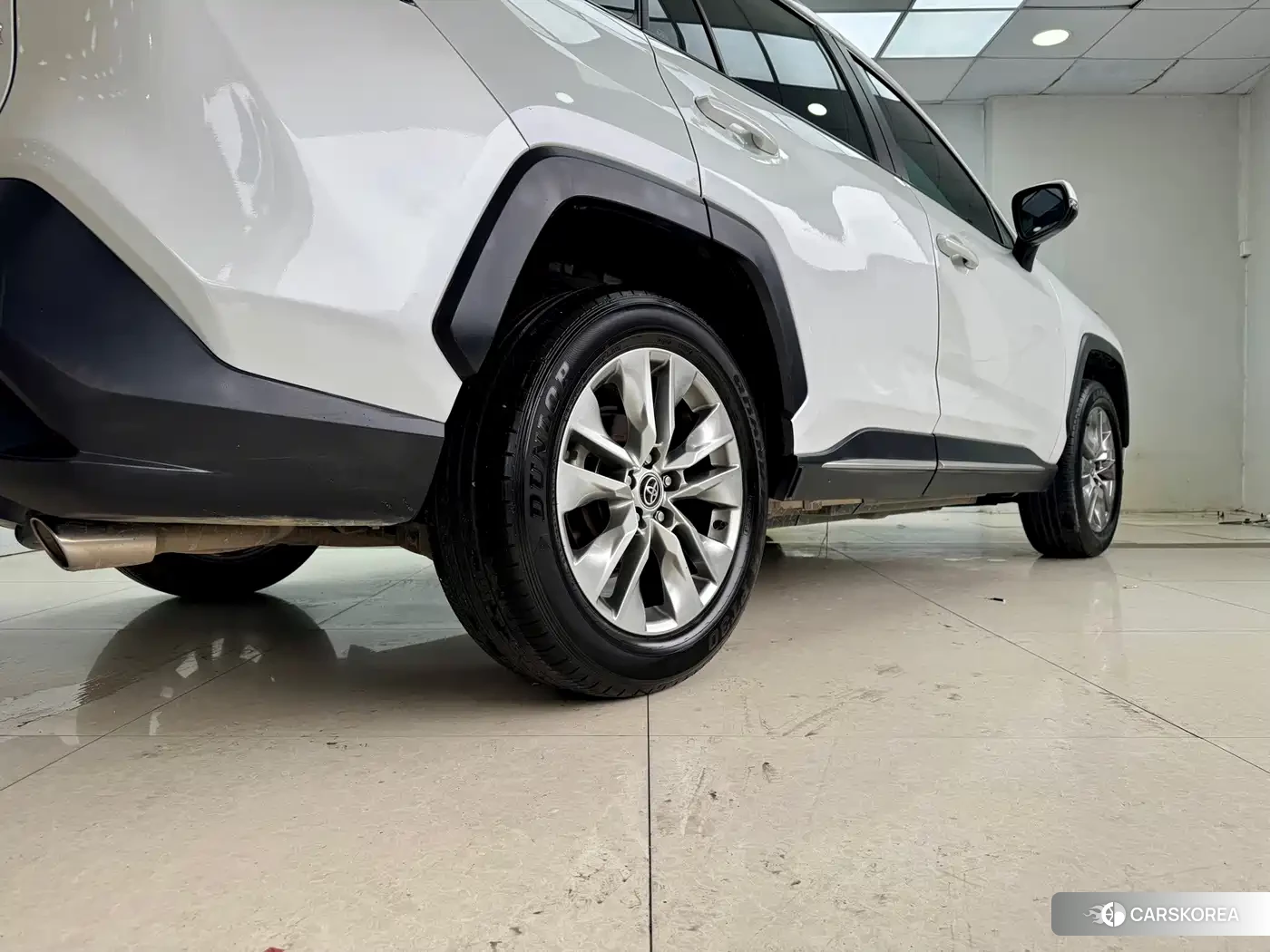 Toyota Wildlander id 4628987 из Китая 17