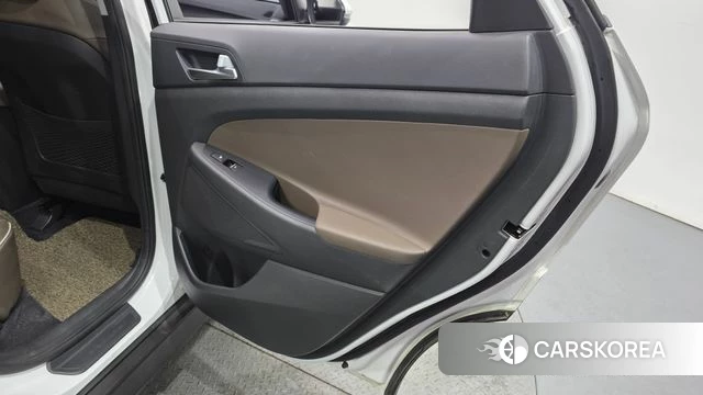 Hyundai All New Tucson id 4304881 из Кореи 17
