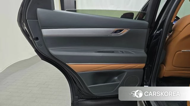 Genesis GV80 id 4456428 из Кореи 17