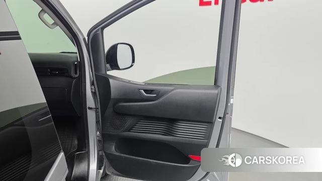 Hyundai Staria id 4893571 из Кореи 17