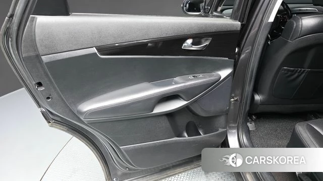 Kia The New Sorento id 4667828 из Кореи 17