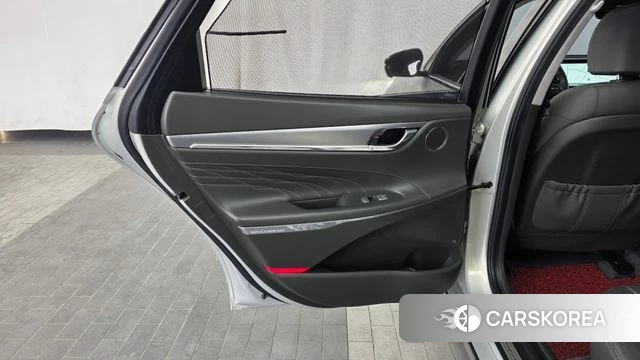 Hyundai The New Grandeur IG id 4396609 из Кореи 17