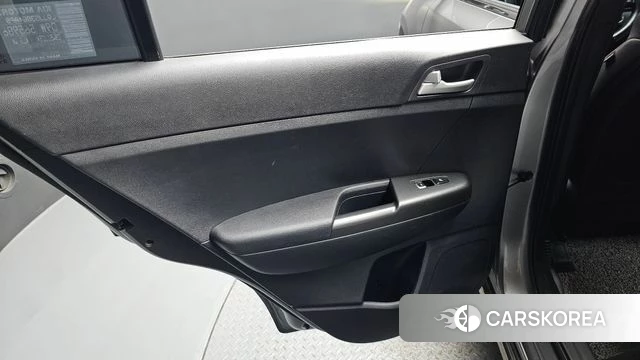 Kia Sportage The Bold id 4684418 из Кореи 17