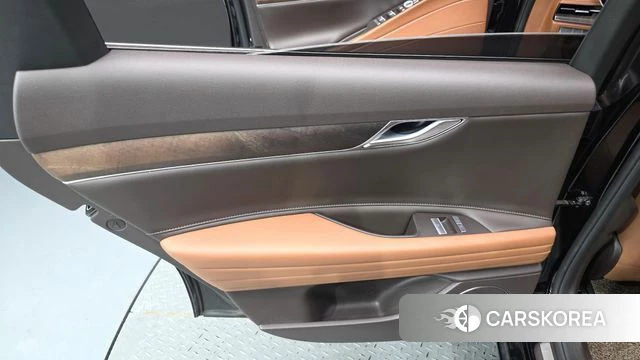 Genesis G80 (RG3) id 4506781 из Кореи 17