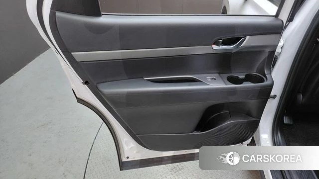 Hyundai The New Palisade id 4691800 из Кореи 17
