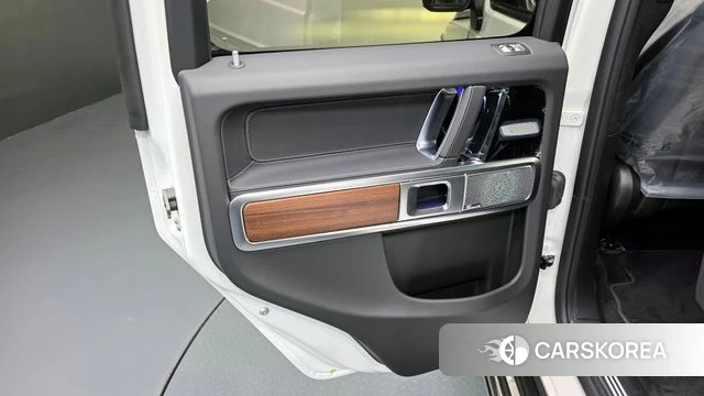 Mercedes-Benz G-Class W465 id 4266074 из Кореи 17