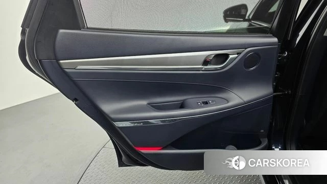 Hyundai The New Grandeur IG id 4609656 из Кореи 17