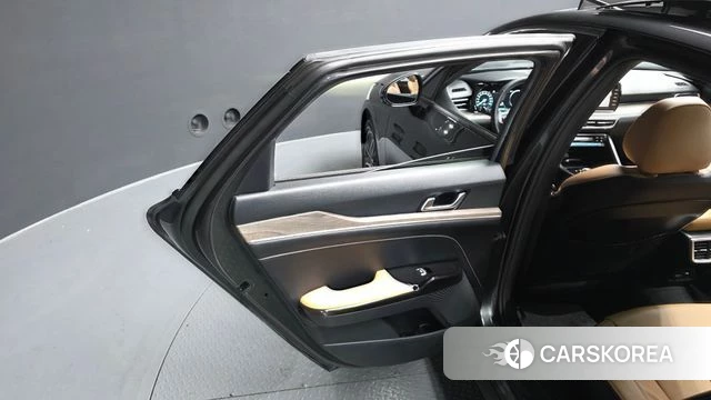 Kia K5 Hybrid 3rd Generation id 4249519 из Кореи 17