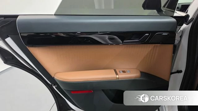 Hyundai Grandeur Hybrid (GN7) id 4862813 из Кореи 17