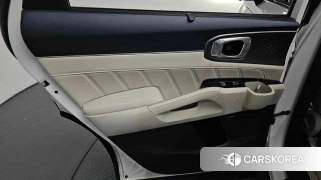 Kia The New Sorento 4th Generation id 4870785 из Кореи 17