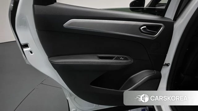 Renault Korea (Samsung) XM3 id 4965994 из Кореи 17