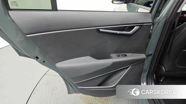 Kia Di Ol Nu Niro id 4267187 из Кореи 17