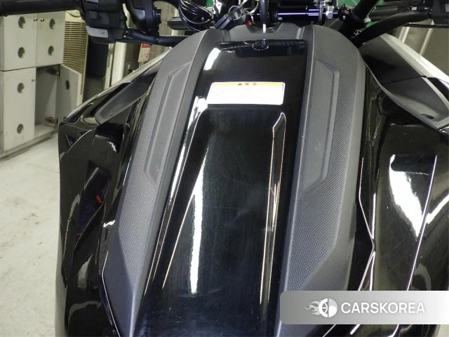 Honda NC750X DCT id 4184221 из Японии 17