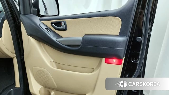 Hyundai The New Grand Starex id 4416306 из Кореи 17