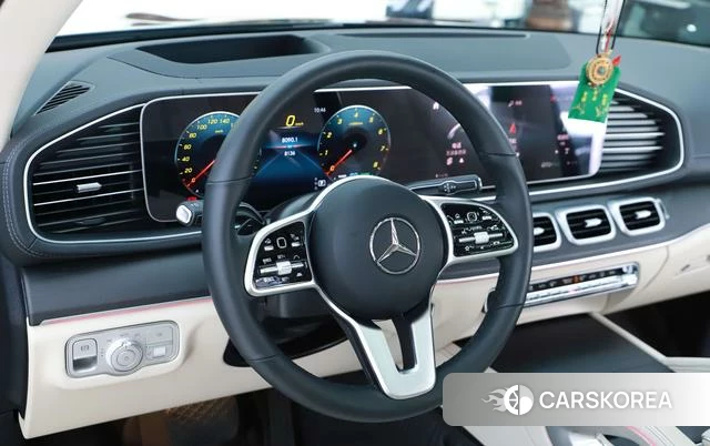 Mercedes-Benz GLE (import) id 4368314 из Китая 17