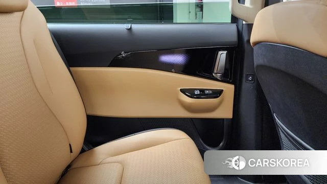 Kia Carnival 4th generation id 4494899 из Кореи 17