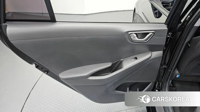 Hyundai The New Ionic Electric id 4604753 из Кореи 17