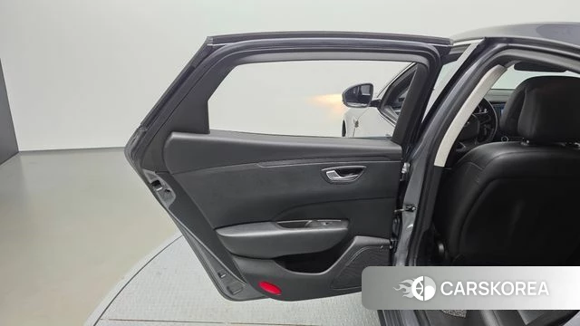 Renault Korea (Samsung) SM6 id 4582029 из Кореи 17