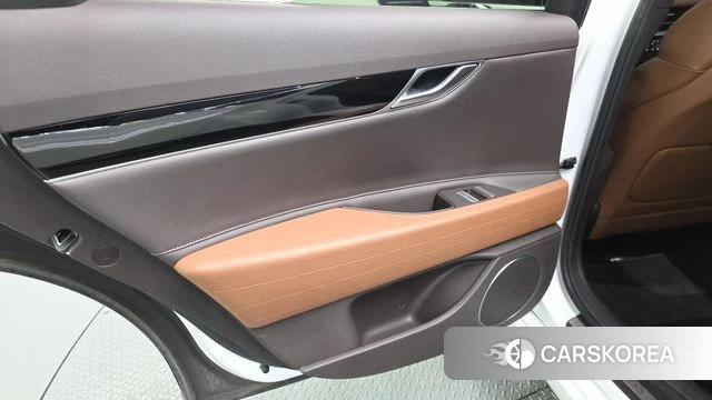 Genesis G80 (RG3) id 4702949 из Кореи 17