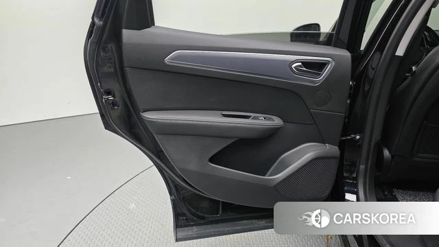 Renault Korea (Samsung) XM3 id 4646449 из Кореи 17