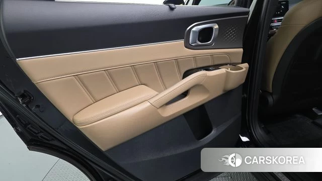 Kia The New Sorento 4th Generation id 4710944 из Кореи 17