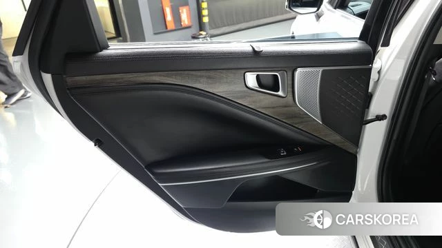 Kia K8 Hybrid id 4631297 из Кореи 17